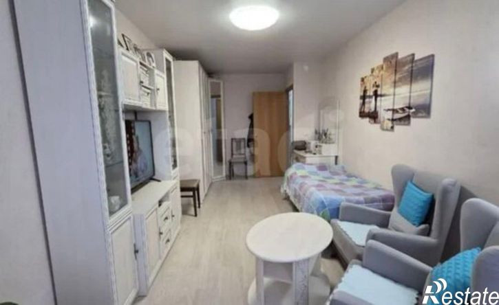 1-комн квартира ул Маршала Конева, 26,  д. 26