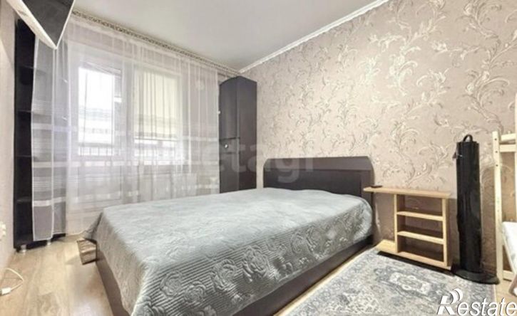 2-комн квартира ул Маршала Конева, 26,  д. 26