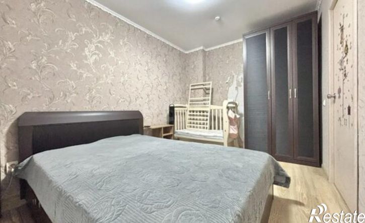 2-комн квартира ул Маршала Конева, 26,  д. 26