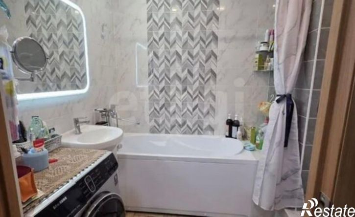 1-комн квартира ул Маршала Конева, 26,  д. 26