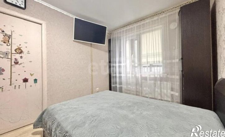 2-комн квартира ул Маршала Конева, 26,  д. 26