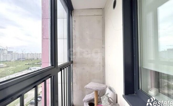 2-комн квартира ул Маршала Конева, 26,  д. 26