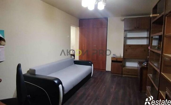1-комн квартира ул Петрозаводская, 22а,  д. 22а
