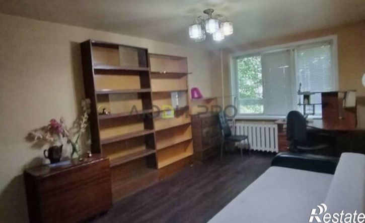 1-комн квартира ул Петрозаводская, 22а,  д. 22а