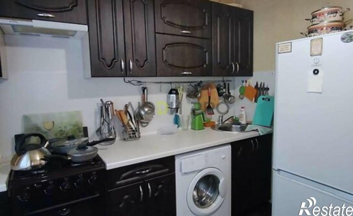 1-комн квартира ул Петрозаводская, 22а,  д. 22а