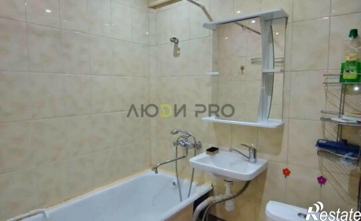 1-комн квартира ул Петрозаводская, 22а,  д. 22а