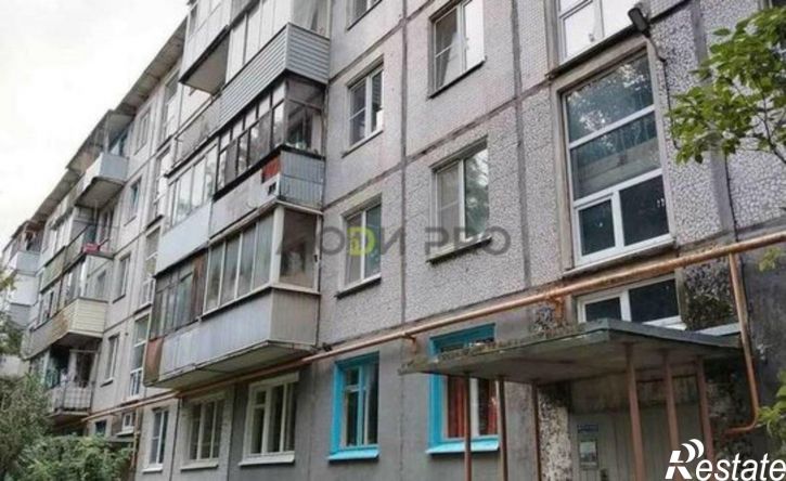 1-комн квартира ул Петрозаводская, 22а,  д. 22а