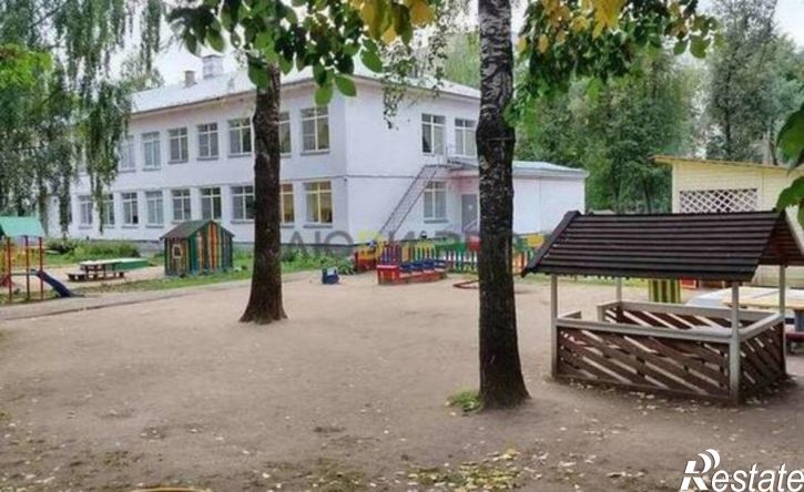 1-комн квартира ул Петрозаводская, 22а,  д. 22а