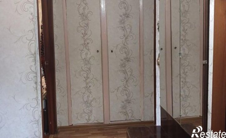 2-комн квартира 1-й микрорайон ГПЗ-23, 6к2