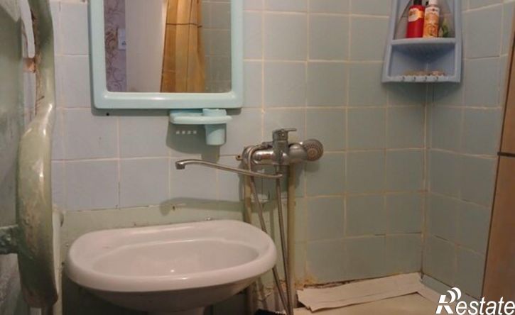 2-комн квартира 1-й микрорайон ГПЗ-23, 6к2