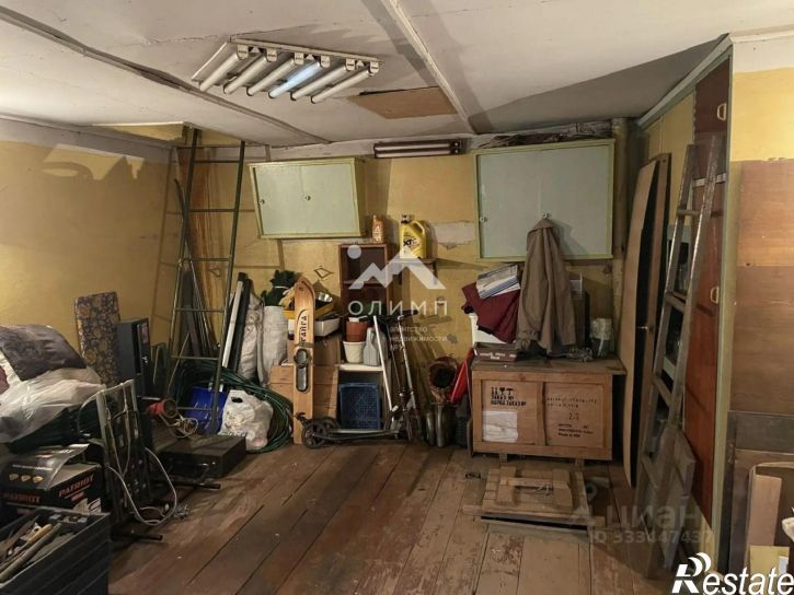 Гараж/парковка ул Ветошкина, 88,  д. 88