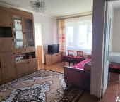 2-комн, 43кв м, этаж 3/5 ул Горького, 111
