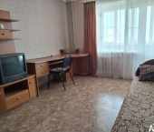 1-комн, 36кв м, этаж 9/9 ул Герцена, 29