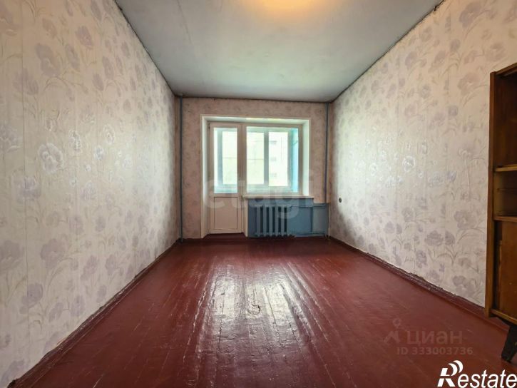 2-комн квартира ул Карла Маркса, 113а,  д. 113а