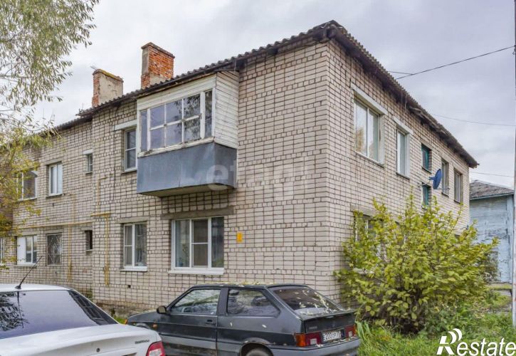 2-комн квартира ул Ананьинская, 76а,  д. 76а