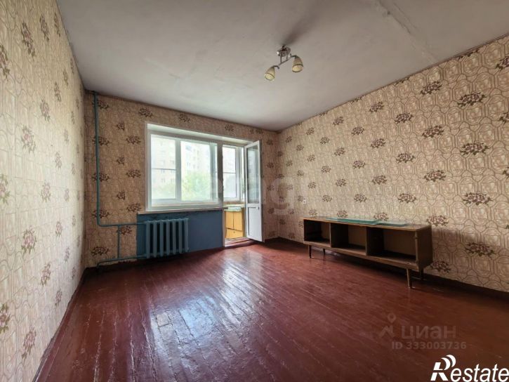 2-комн квартира ул Карла Маркса, 113а,  д. 113а