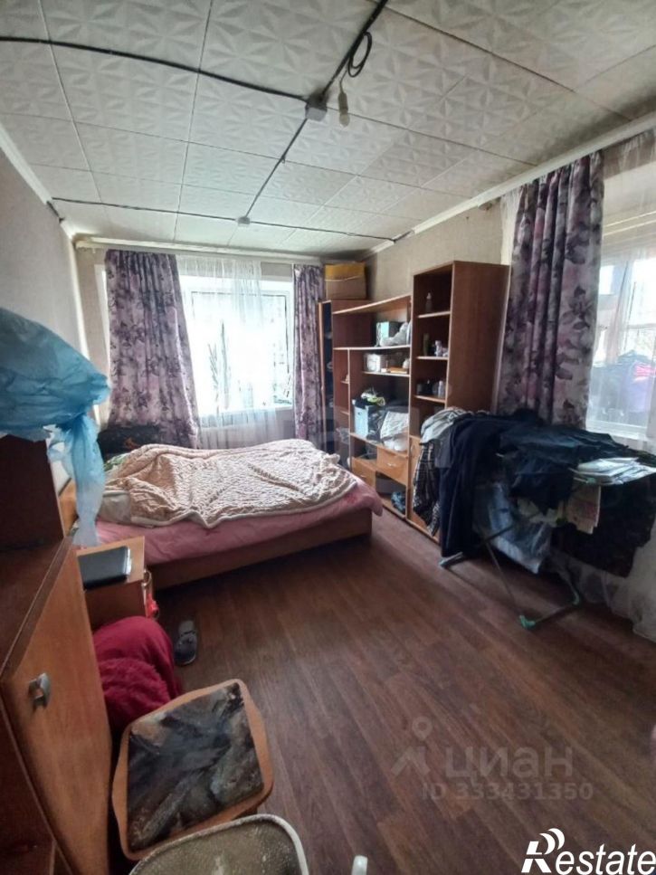 2-комн квартира ул Ананьинская, 76а,  д. 76а