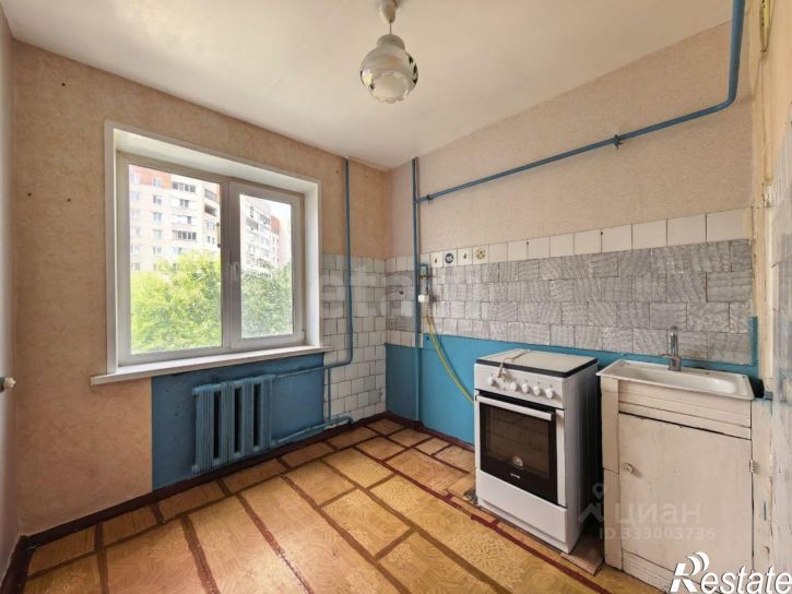2-комн квартира ул Карла Маркса, 113а,  д. 113а