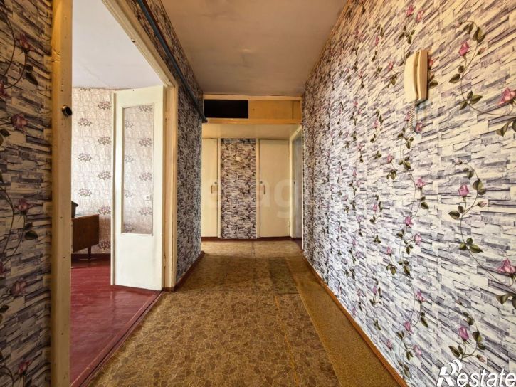 2-комн квартира ул Карла Маркса, 113а,  д. 113а