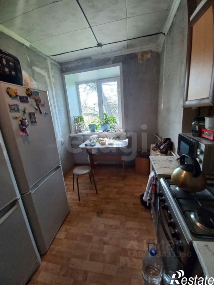 2-комн квартира ул Ананьинская, 76а,  д. 76а