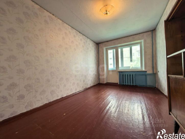 2-комн квартира ул Карла Маркса, 113а,  д. 113а