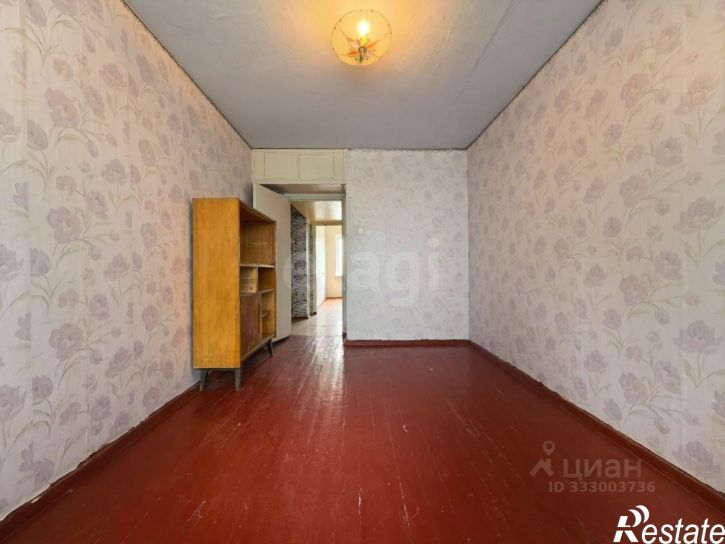 2-комн квартира ул Карла Маркса, 113а,  д. 113а