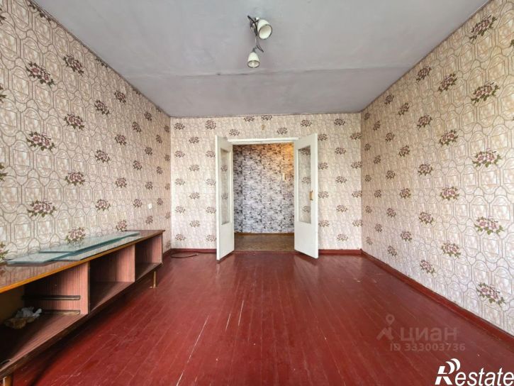 2-комн квартира ул Карла Маркса, 113а,  д. 113а