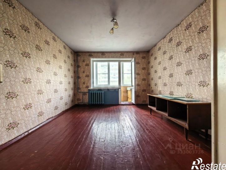 2-комн квартира ул Карла Маркса, 113а,  д. 113а