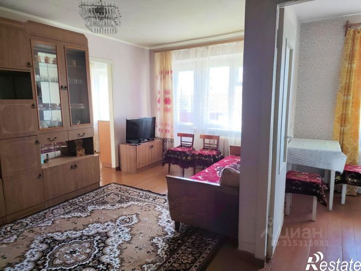 2-комн квартира ул Горького, 111,  д. 111