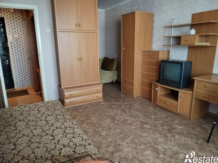 1-комн квартира ул Герцена, 29,  д. 29
