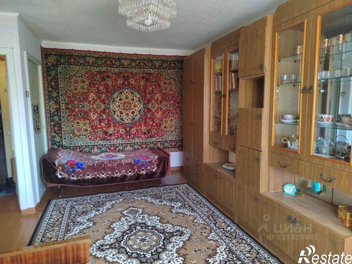 2-комн квартира ул Горького, 111,  д. 111