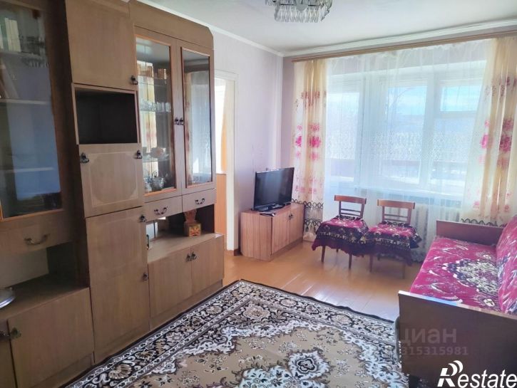 2-комн квартира ул Горького, 111,  д. 111