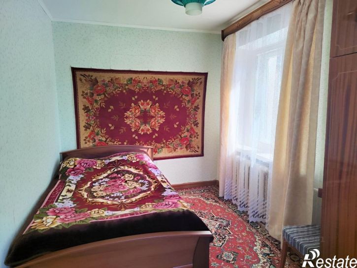 2-комн квартира ул Горького, 111,  д. 111