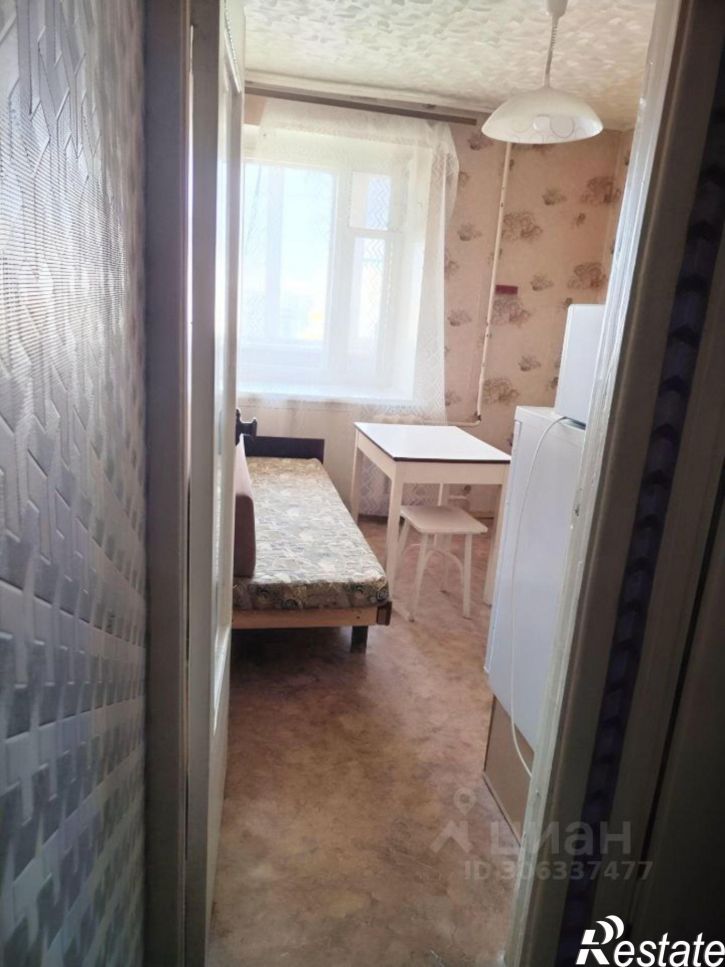 1-комн квартира ул Герцена, 29,  д. 29