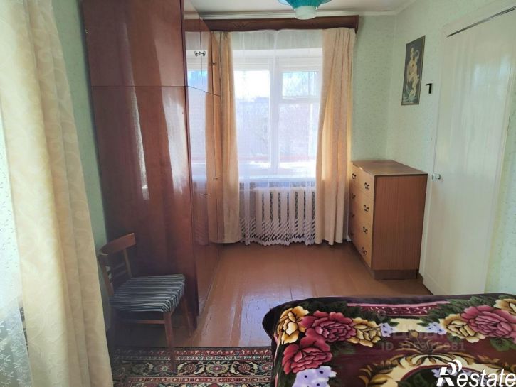 2-комн квартира ул Горького, 111,  д. 111
