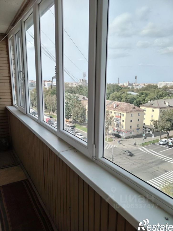 1-комн квартира ул Герцена, 29,  д. 29