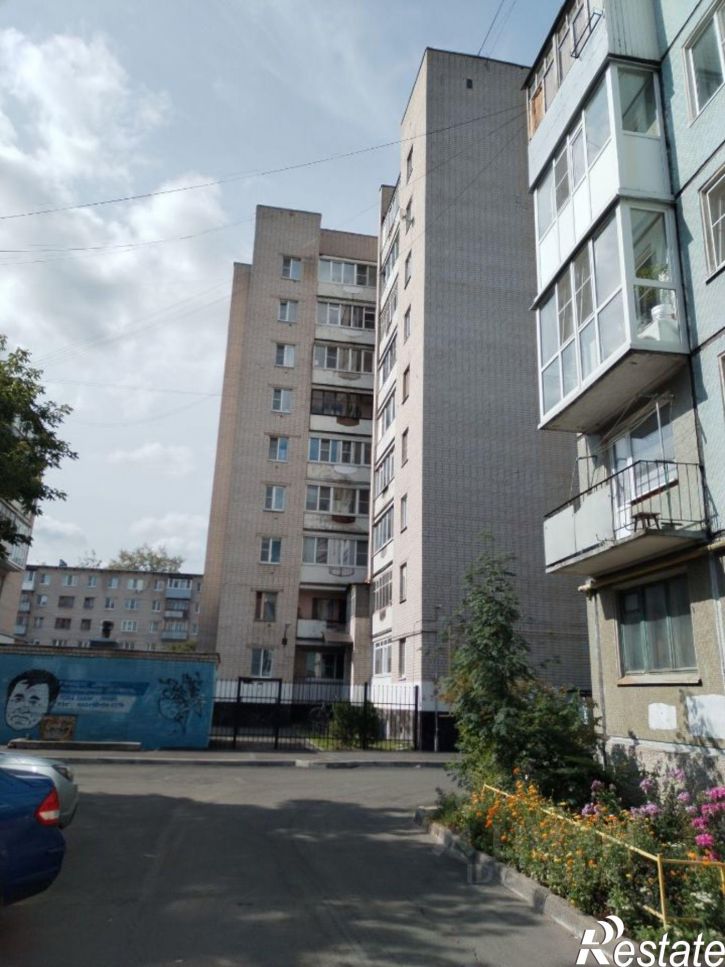 1-комн квартира ул Герцена, 29,  д. 29