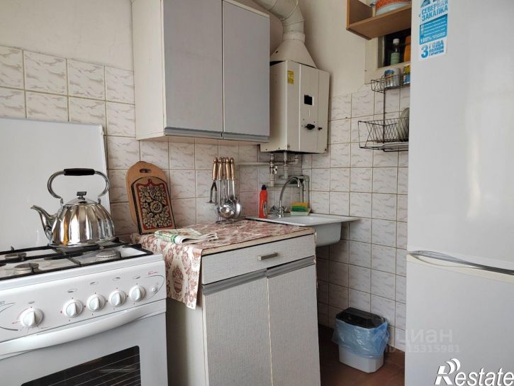 2-комн квартира ул Горького, 111,  д. 111