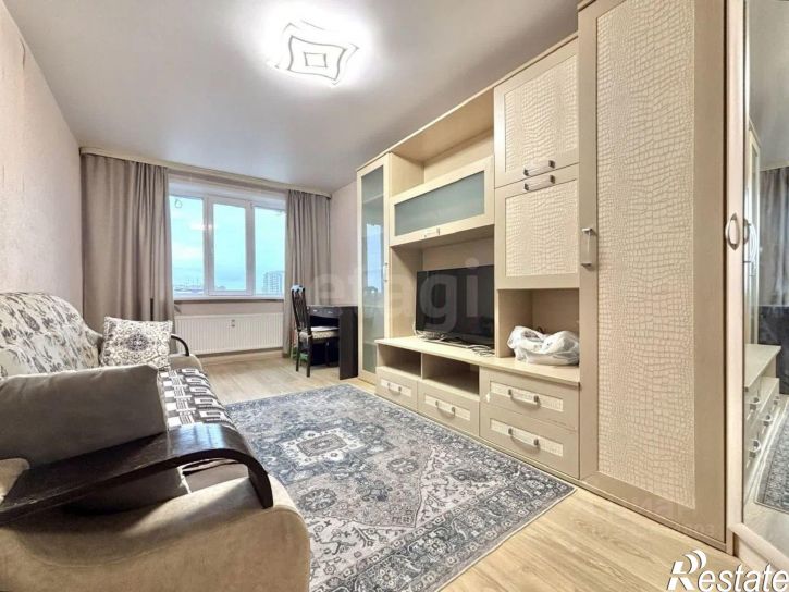 2-комн квартира ул Маршала Конева, 26,  д. 26