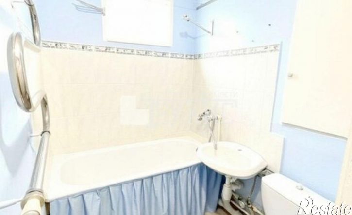 2-комн квартира ул Козленская, 69,  д. 69