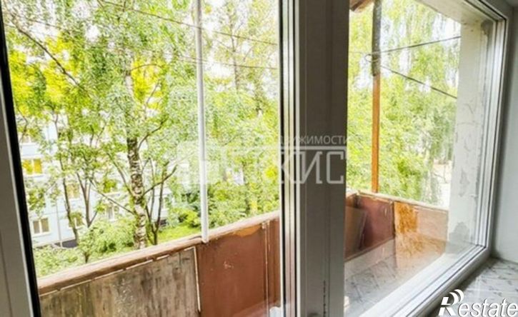 2-комн квартира ул Козленская, 69,  д. 69