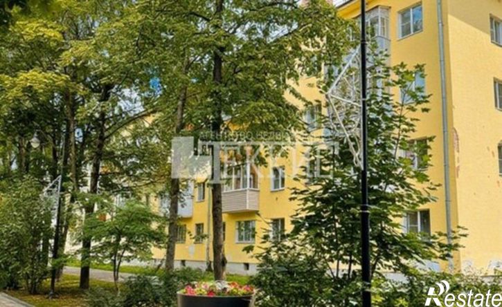 2-комн квартира ул Козленская, 69,  д. 69