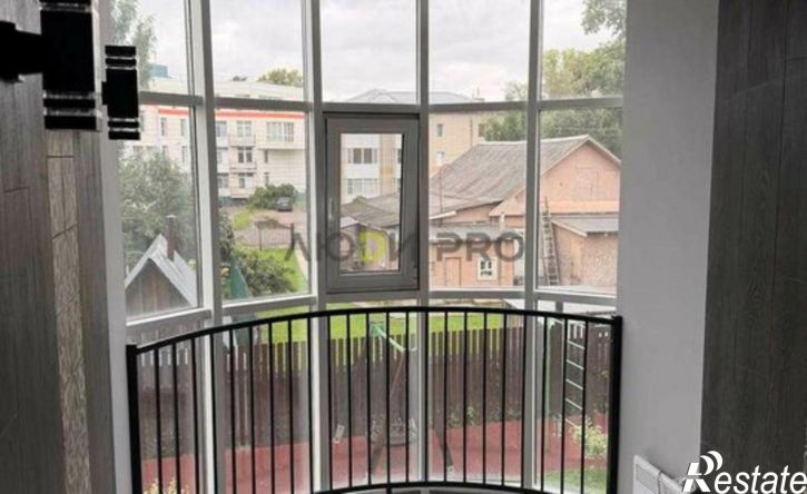 3-комн квартира Февральский пер, 4,  д. 4