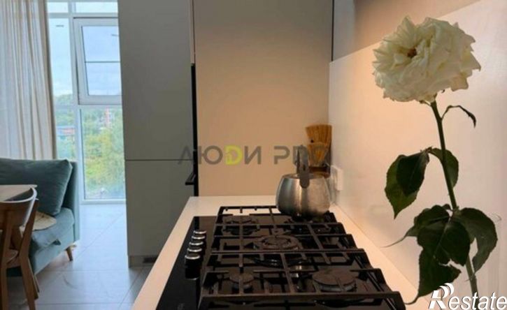 3-комн квартира Февральский пер, 4,  д. 4