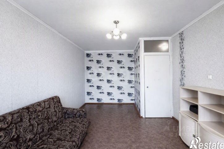 1-комн квартира ул Пугачева, 87а,  д. 87а