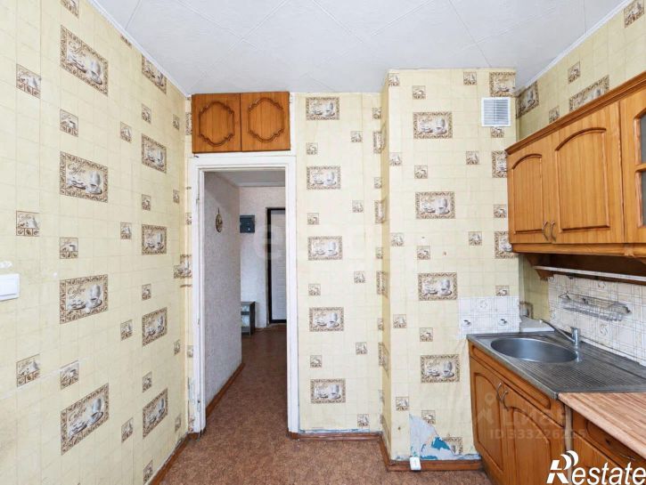 1-комн квартира ул Пугачева, 87а,  д. 87а