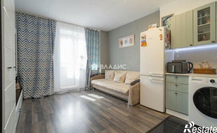 2-комн квартира ул Возрождения, 82а,  д. 82а