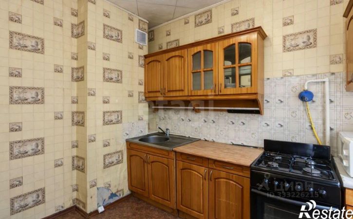 1-комн квартира ул Пугачева, 87а,  д. 87а