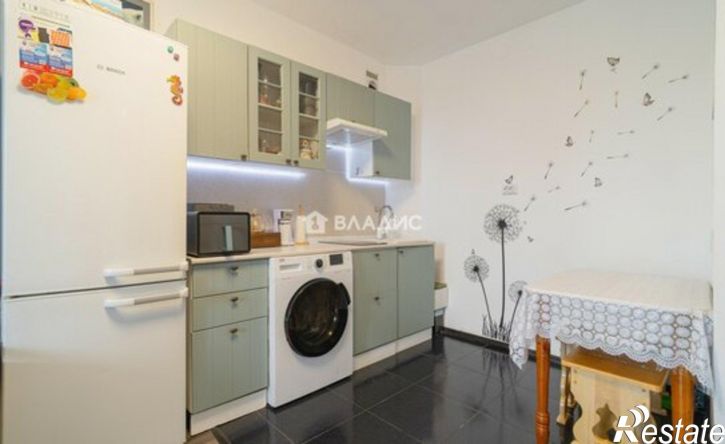 2-комн квартира ул Возрождения, 82а,  д. 82а