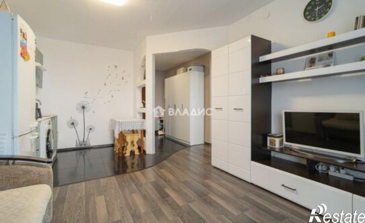2-комн квартира ул Возрождения, 82а,  д. 82а